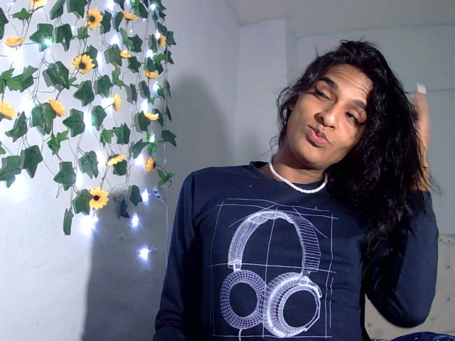 IndialaBony - Live Sex Cam - 23487325