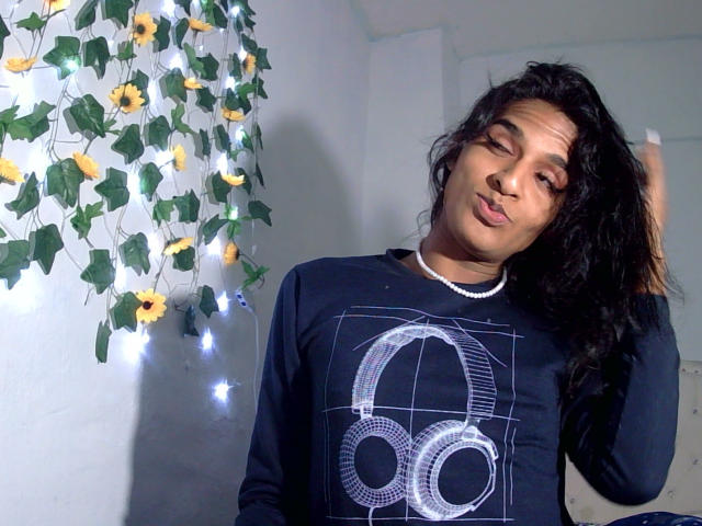 IndialaBony - Live sex cam - 23487333