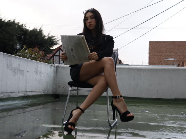 MiaReed - Sexe cam en vivo - 23487489