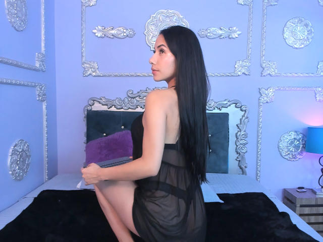 ArianaRogers - Live sex cam - 23487805