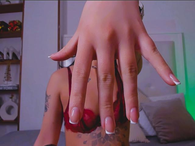 SarahLuna - Live porn &amp; sex cam - 23487869