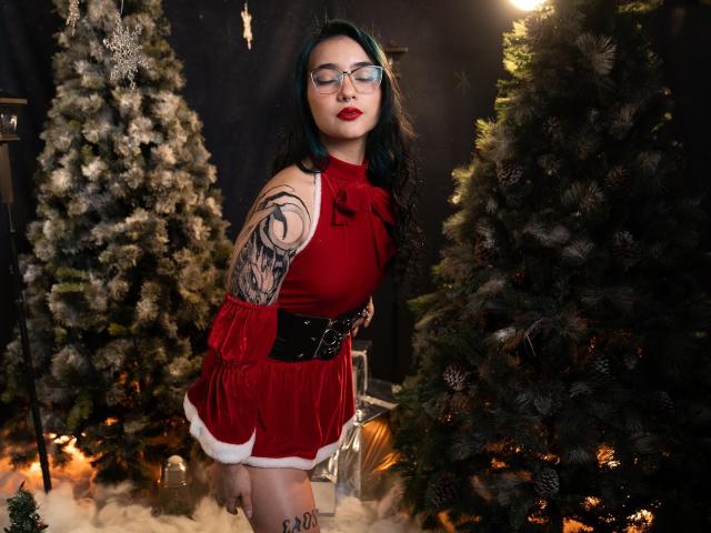 LyRose - Sexe cam en vivo - 23488381