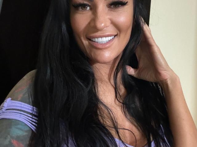 AndraD - сексуальная веб-камера в реальном времени - 23488845