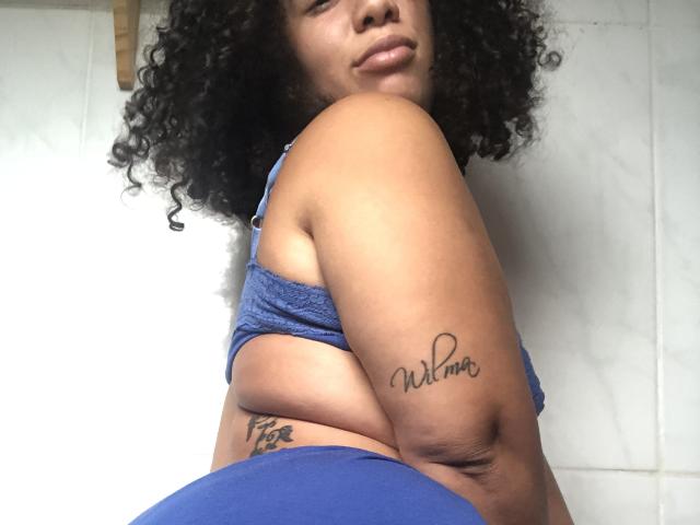 Silya - Live Sex Cam - 23489057