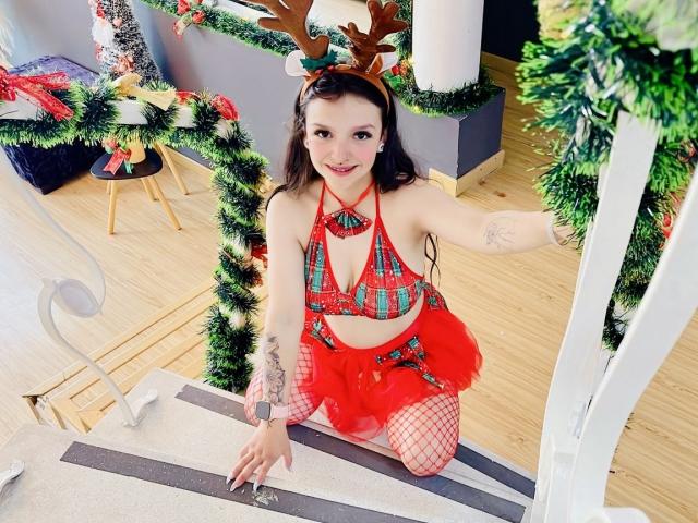 MarietteJones - Live porno og sexkamera - 23489093
