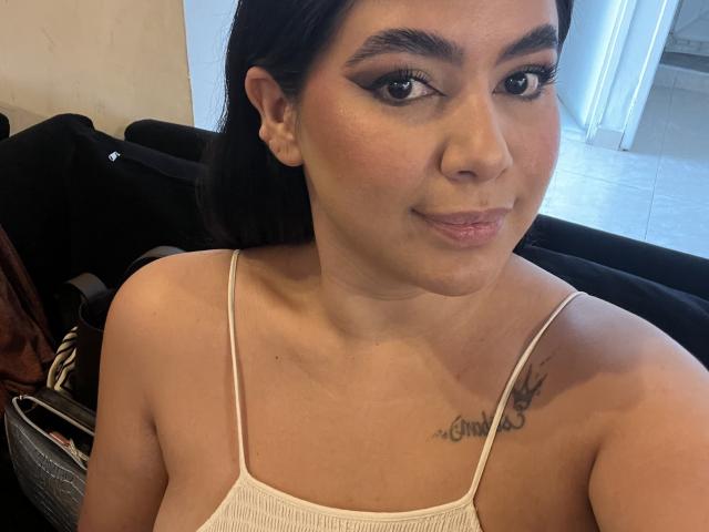 StefaniaFernanda - Live sex cam - 23489201