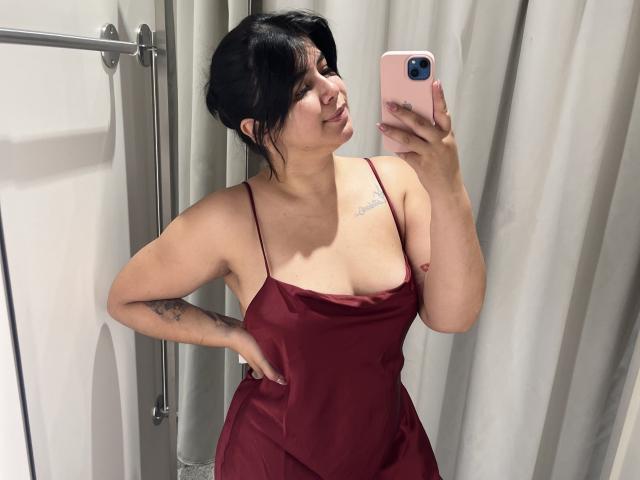 StefaniaFernanda - Sexe cam en vivo - 23489233