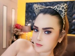 PaulaAmore - Live sex cam - 23490037