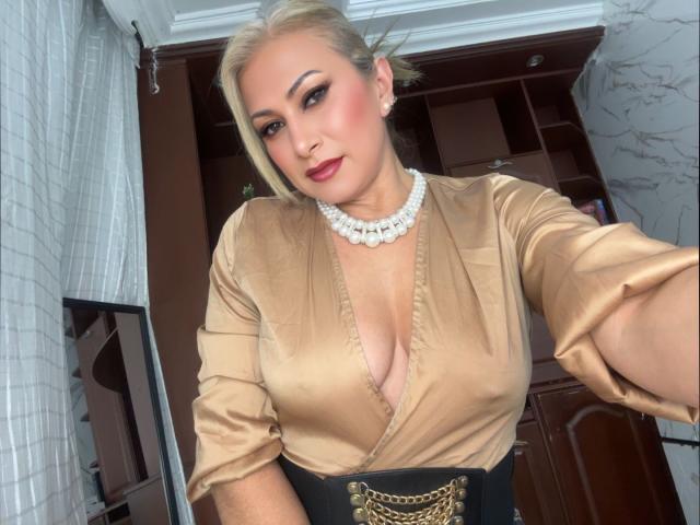 MisseScarleth - Sexe cam en vivo - 23490389