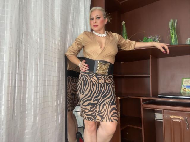 MisseScarleth - Live porno og sexkamera - 23490397