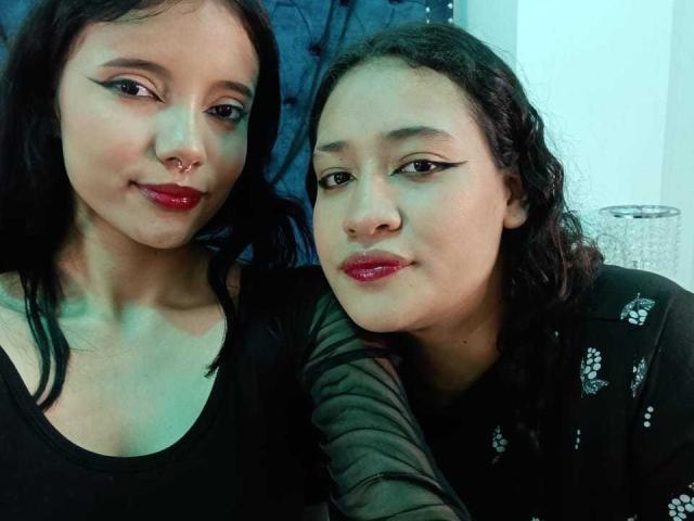 KatesShot - Live sex cam - 23490645