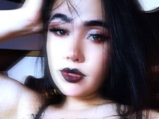 LilithMagic - Sexe cam en vivo - 23490737