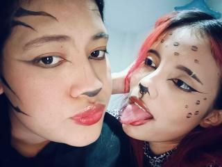 KatesShot - Sexe cam en vivo - 23491437