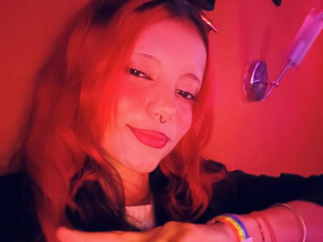 KatesShot - Live sex cam - 23491457