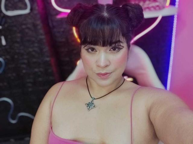 AntonelaPark - Live sex cam - 23491501