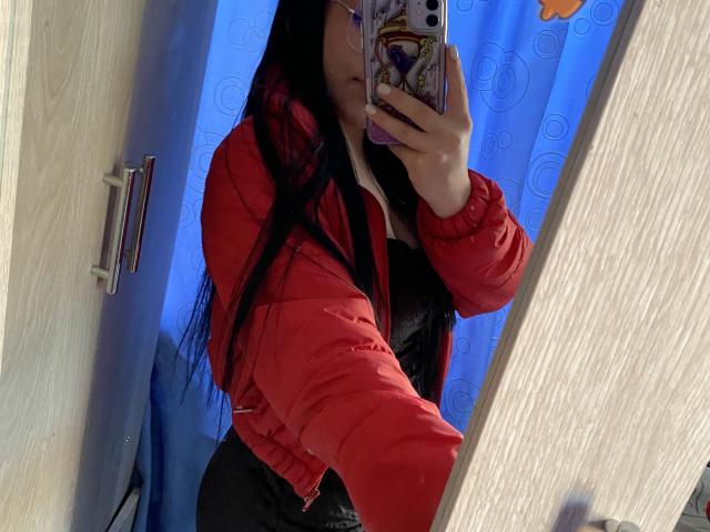 Ebba - Live Sex Cam - 23491525