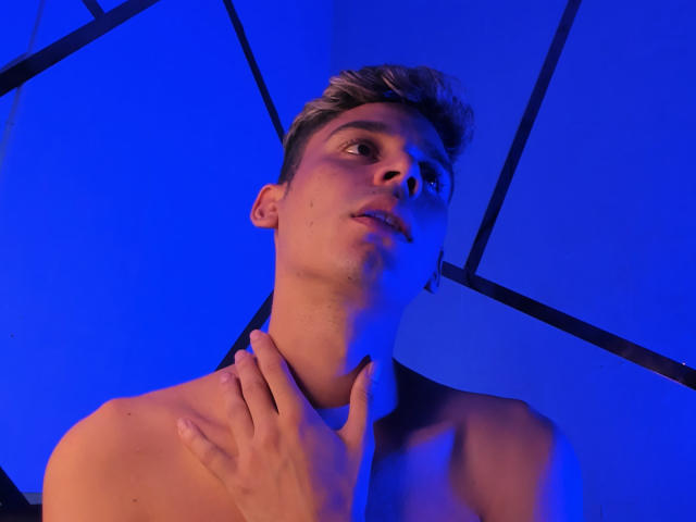 DylanRoemer - Sexe cam en vivo - 23491621