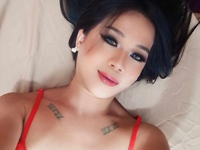 HotAndWildSophia - Live sex cam - 23491873