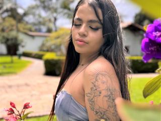 KarinaMenez - Live sex cam - 23491957