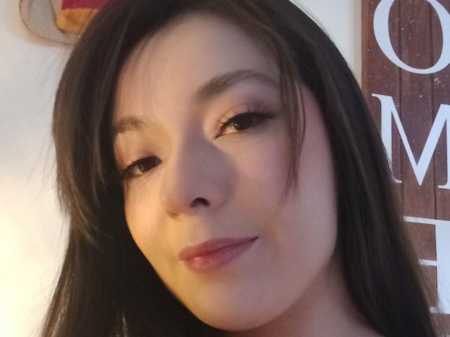 TaniaSanders - Sexe cam en vivo - 23493185