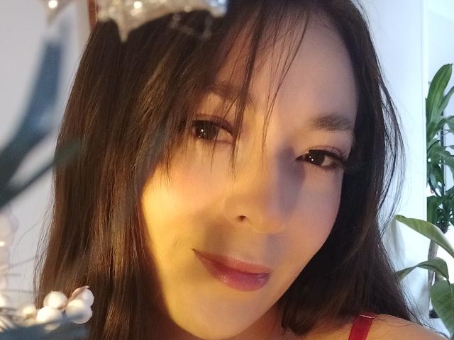 TaniaSanders - Sexe cam en vivo - 23493189