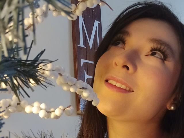 TaniaSanders - Sexe cam en vivo - 23493193