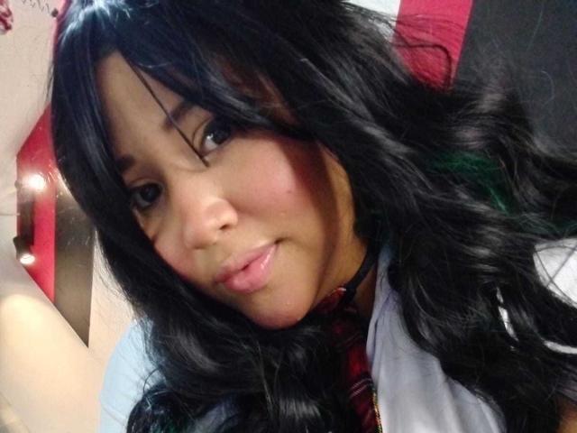 IamAhYours - Live sexe cam - 23494597