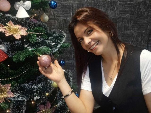 MilenaHott69 - Live sex cam - 23494689