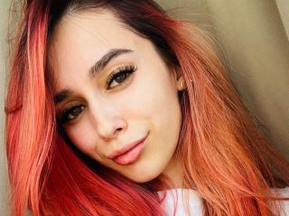 AmyKentt - Live Sex Cam - 23495433