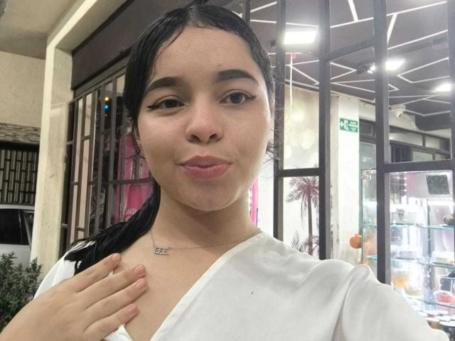 LissyCarter - Sexe cam en vivo - 23495605