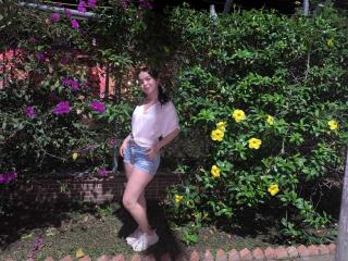LissyCarter - Live Sex Cam - 23495617