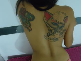 SweetKahomy - Live sex cam - 2349628