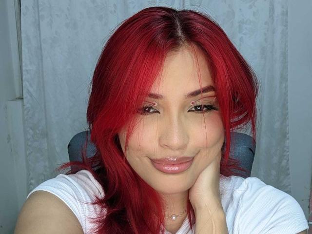 StrawberryX - Live sex cam - 23496493