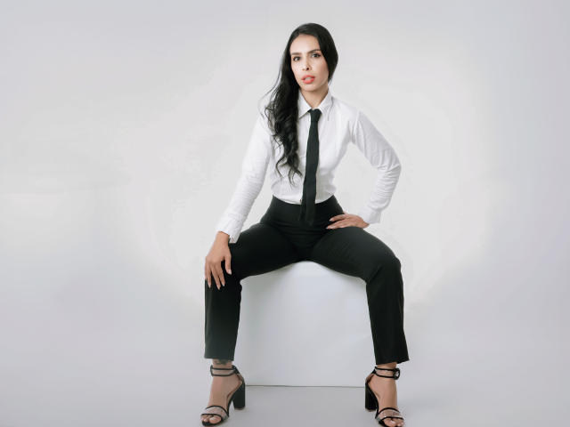 SalmaSoto - Sexe cam en vivo - 23496949