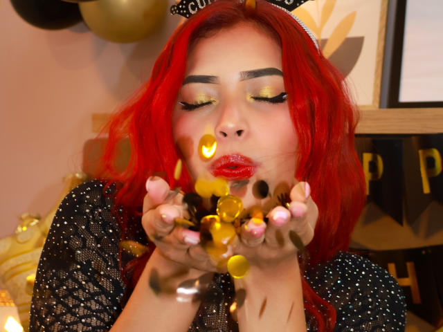 StrawberryX - Sexe cam en vivo - 23497221