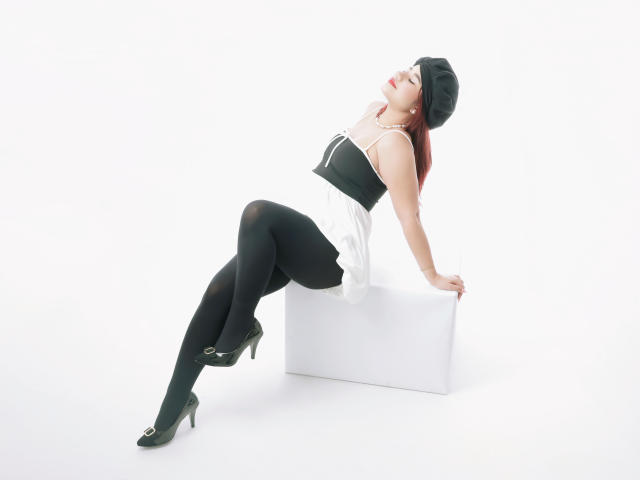 Tamra - Live sexe cam - 23497253