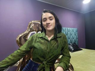 NellyCris - Sexe cam en vivo - 23498045