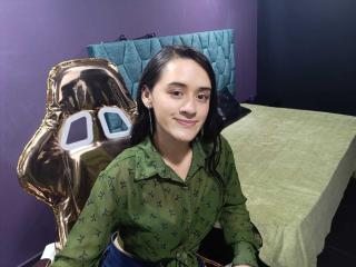 NellyCris - Live porn &amp; sex cam - 23498053