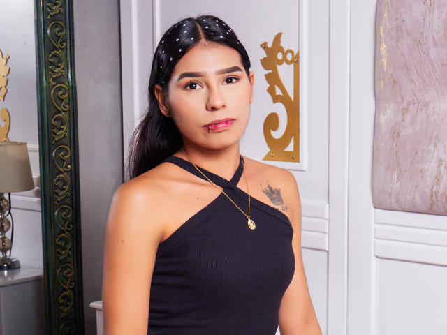 EvelynJob - Live porn &amp; sex cam - 23498229