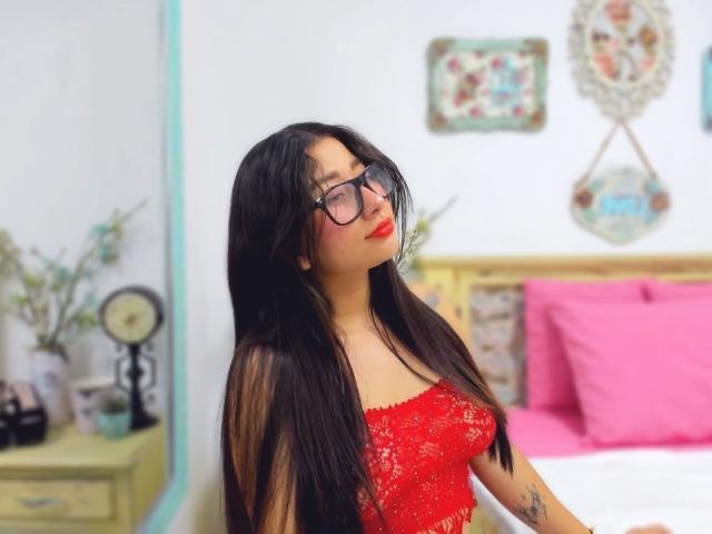 Genesiss - Live sex cam - 23498921