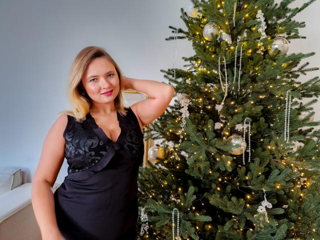 SallyVerda - Sexe cam en vivo - 23498973