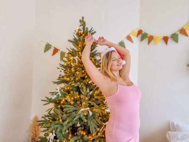 SallyVerda - Live sex cam - 23499301