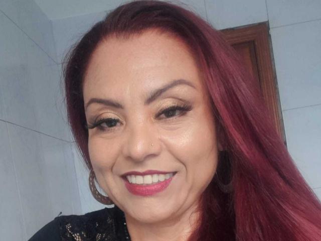 ChrissyKnox - Live sex cam - 23499481