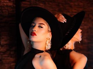 IsisAli - Live sex cam - 23500085