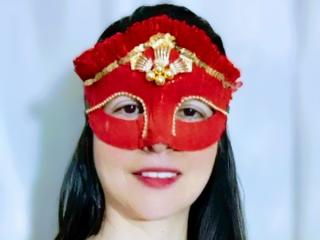 RossanaHairy - Live Sex Cam - 23500357
