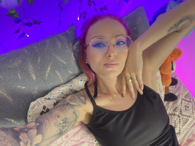 LyssaRou - Live porn &amp; sex cam - 23502241