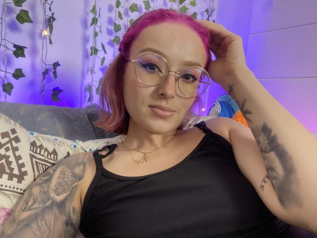 SarahRousen - Sexe cam en vivo - 23502245