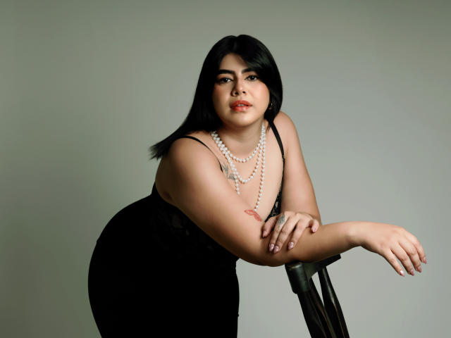 StefaniaFernanda - Live sex cam - 23503129