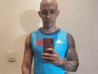 MagrinHodot - Sexe cam en vivo - 23503737