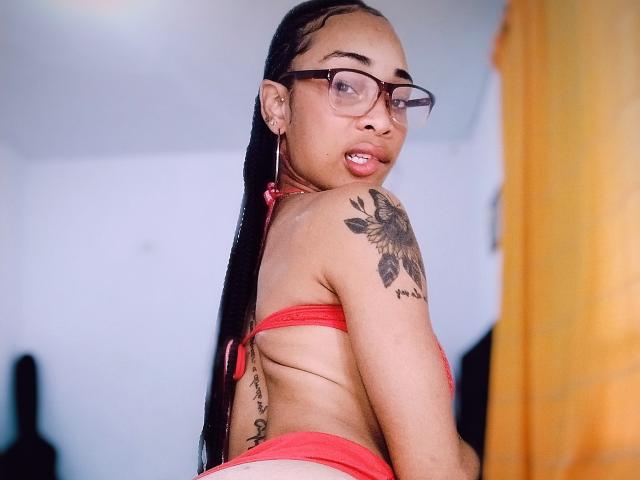 ElaHott - Live sex cam - 23503769